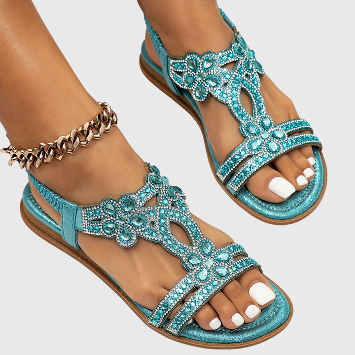 Blessy™ | Orthopädische Sandalen