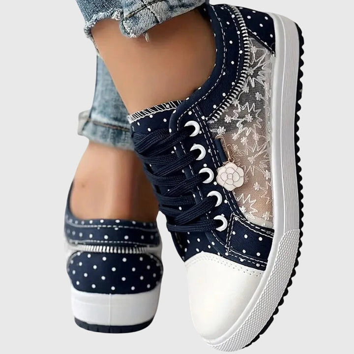 ELENA | ORTHOPÄDISCHE SNEAKER