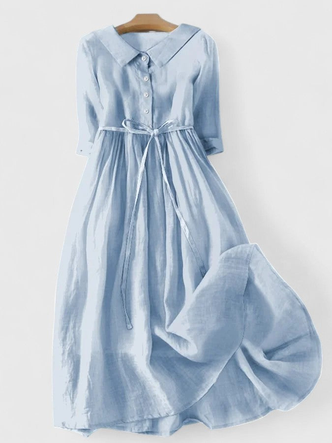 Tharyssa | Elegantes Kleid