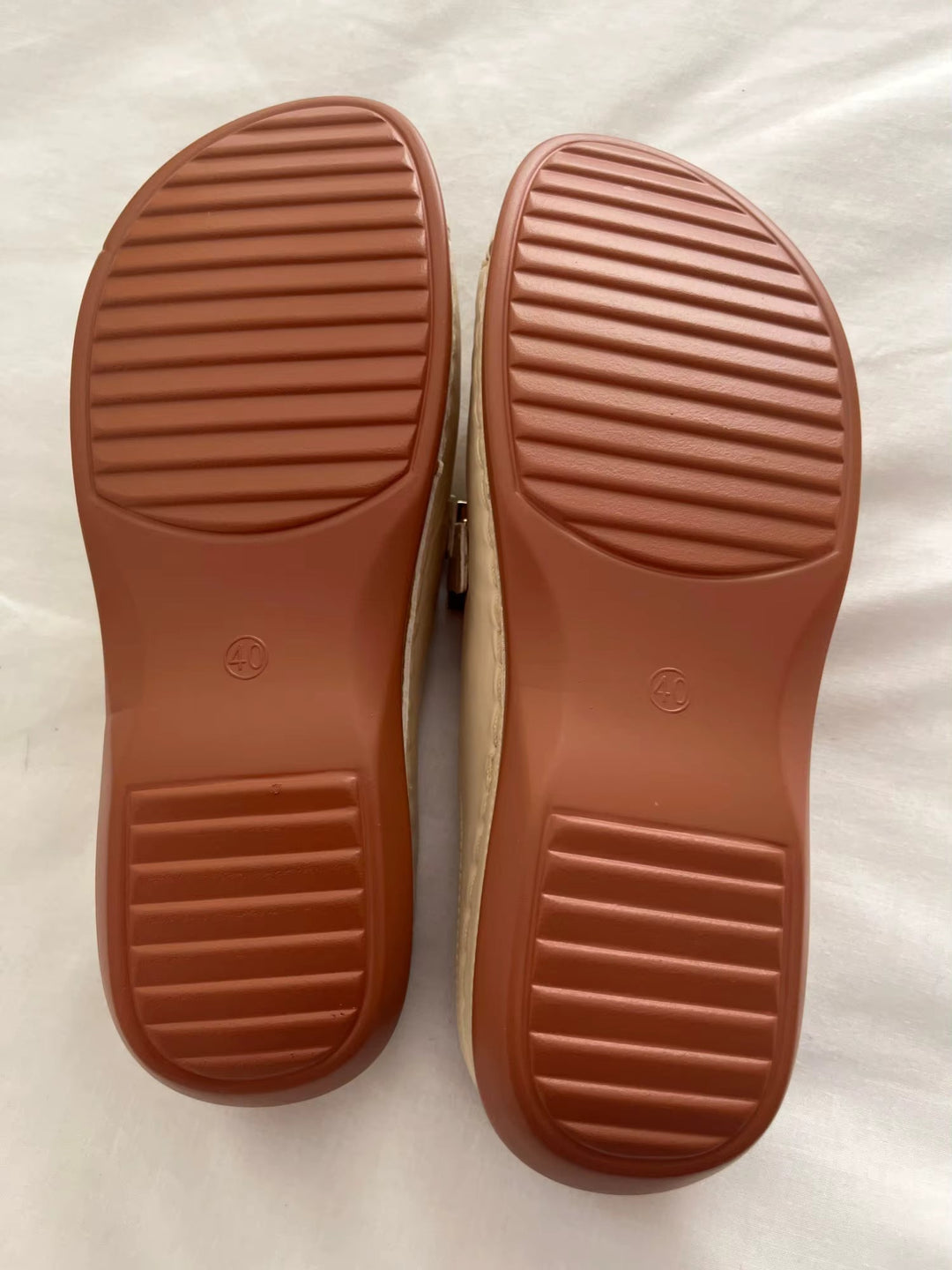 Aria™ Orthopädische Keil-Sandalen