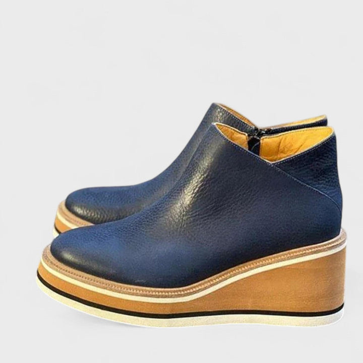Bailey | Elegante wasserdichte Schuhe