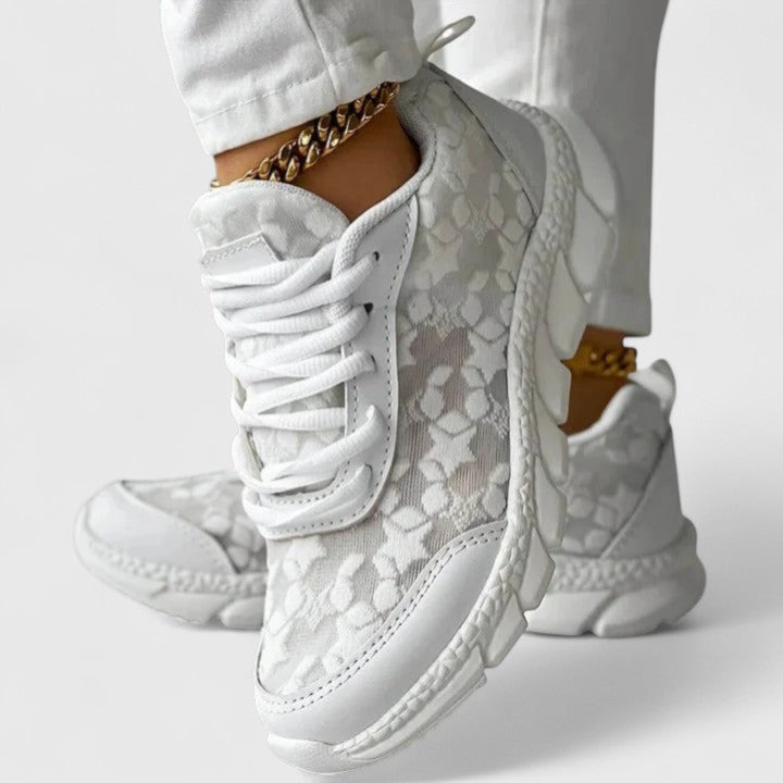 KHALYRIA | BEQUEME SNEAKER