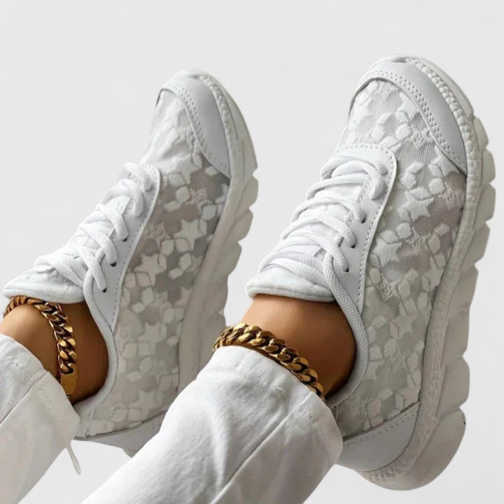 KHALYRIA | BEQUEME SNEAKER