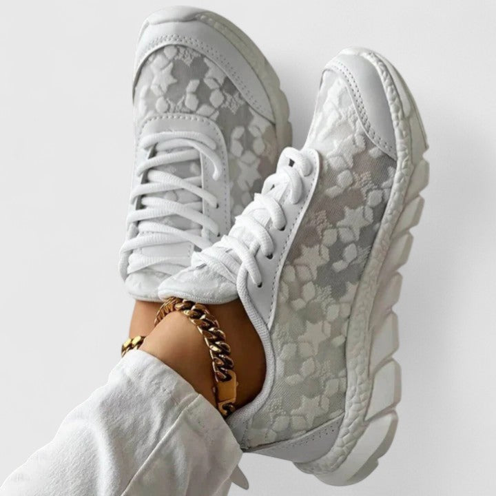 KHALYRIA | BEQUEME SNEAKER