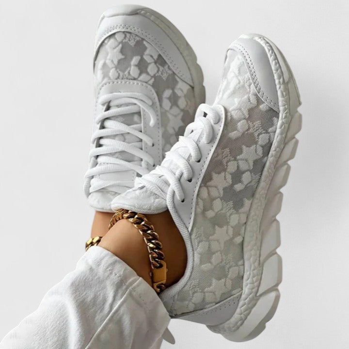 KHALYRIA | BEQUEME SNEAKER