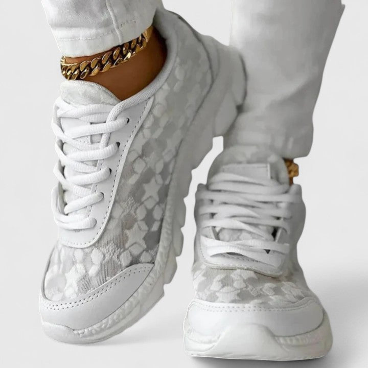 KHALYRIA | BEQUEME SNEAKER