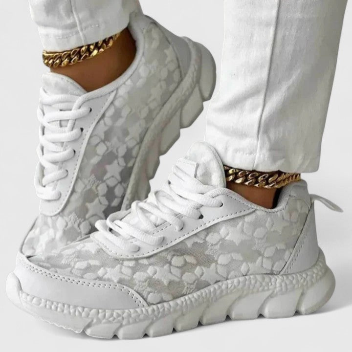 KHALYRIA | BEQUEME SNEAKER