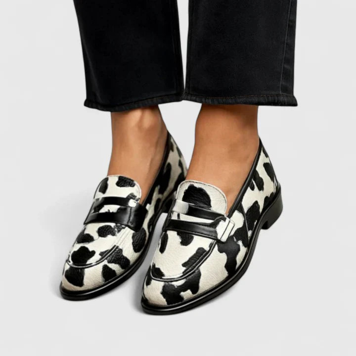 Flixie | Elegante Loafers