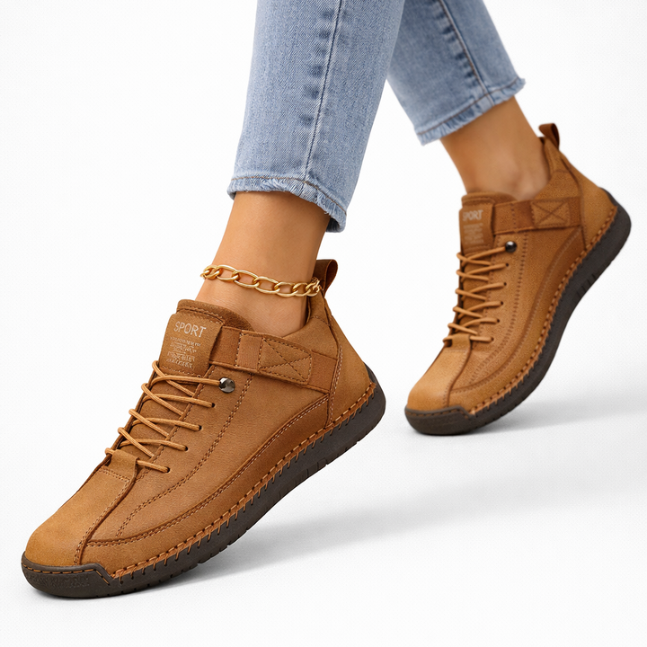 Stephanie | Komfort-Orthopädische Sneakers