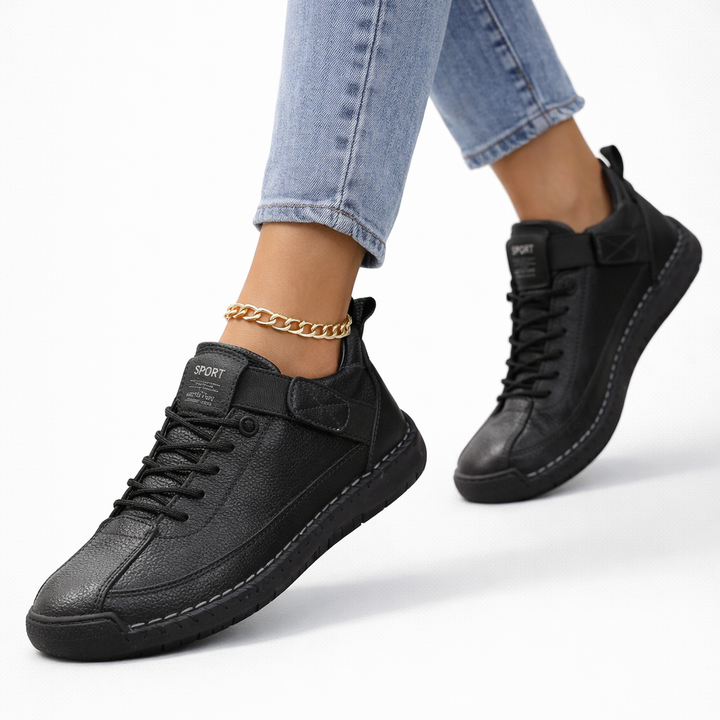 Stephanie | Komfort-Orthopädische Sneakers