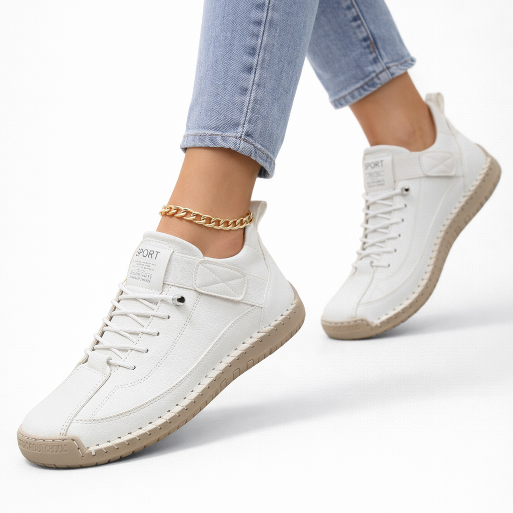 Stephanie | Komfort-Orthopädische Sneakers