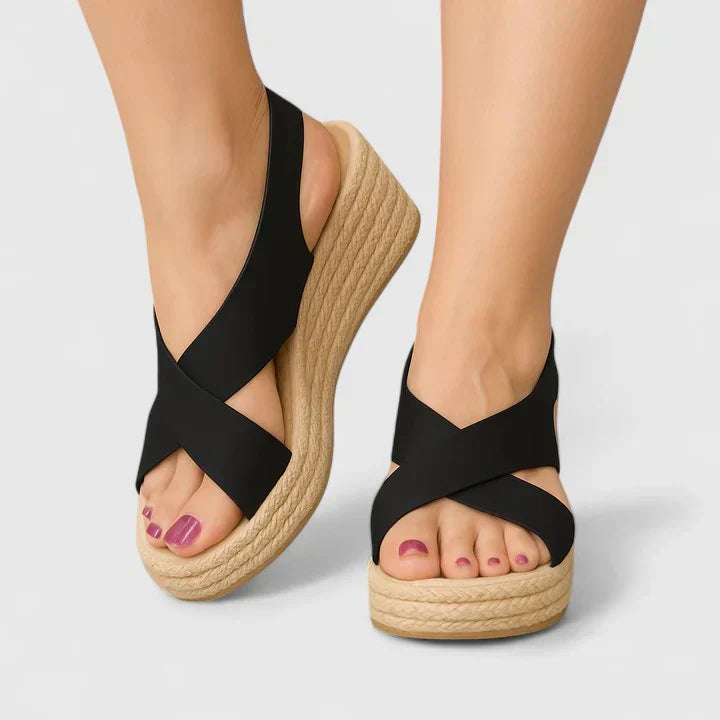 Marilysa | Orthopädische Sandalen