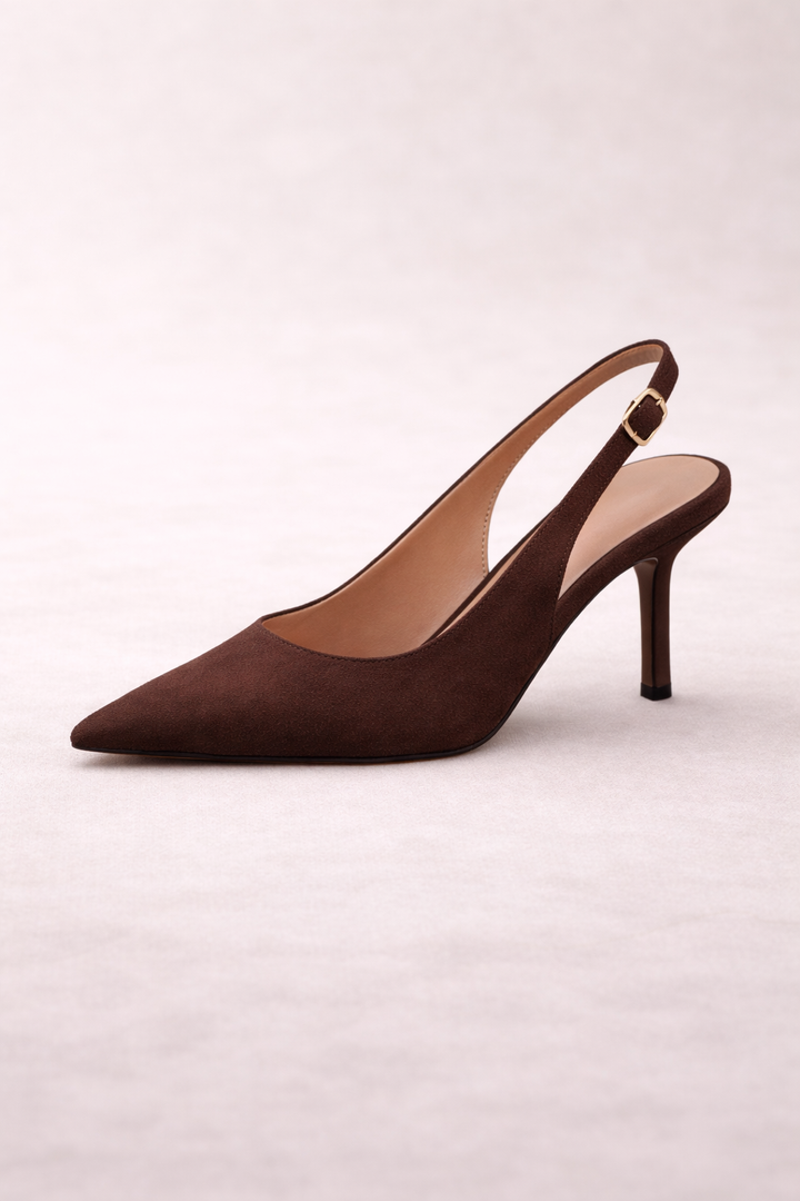 Emma | Orthopädische Elegante Absätze