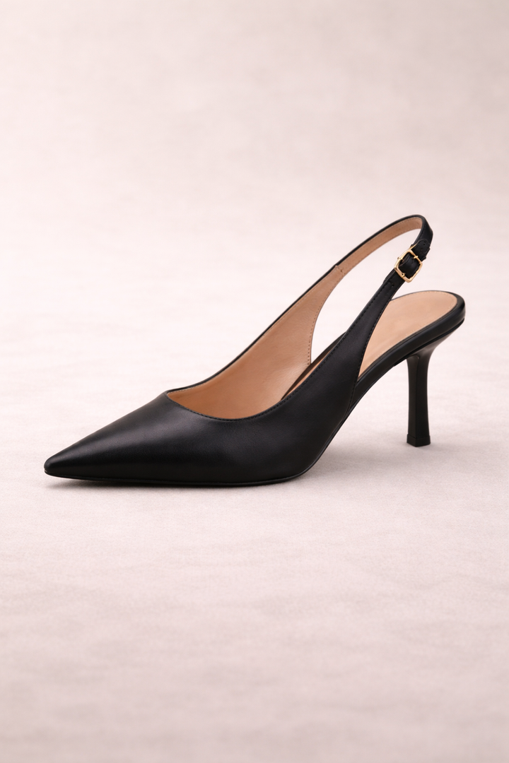 Emma | Orthopädische Elegante Absätze