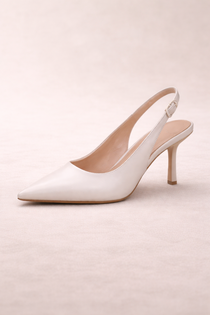 Emma | Orthopädische Elegante Absätze