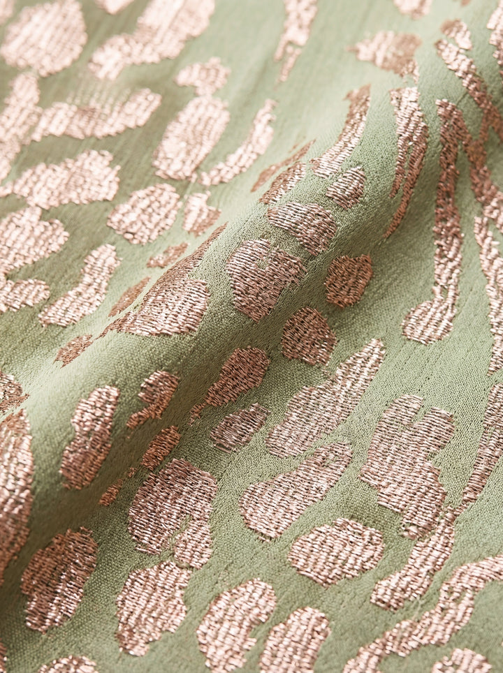 VILANA | Elegantes Midi-Kleid