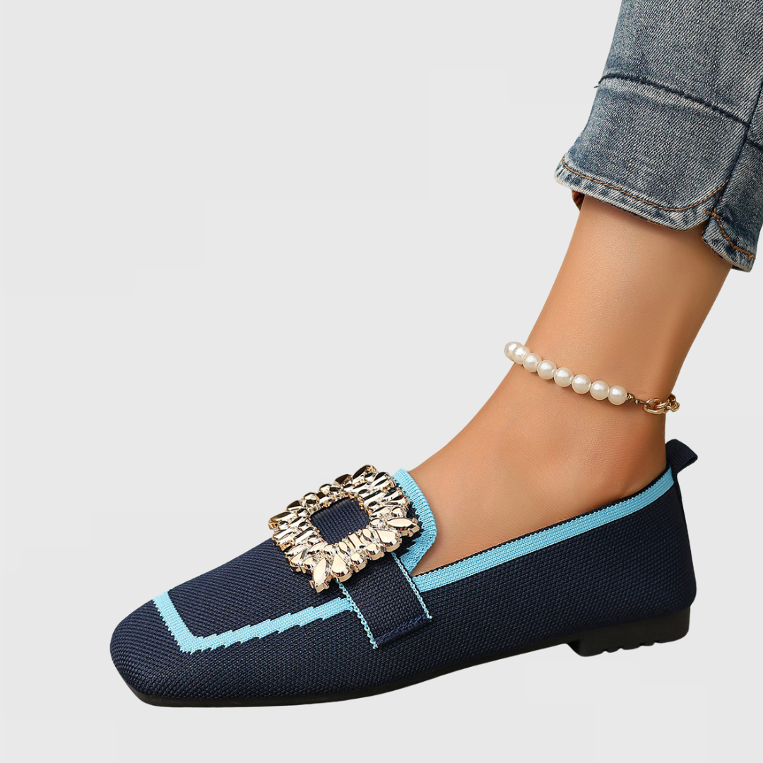 Mary | Orthopädische Slipper