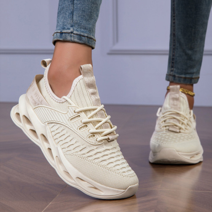BRIANNA | ORTHOPÄDISCHE SNEAKERS