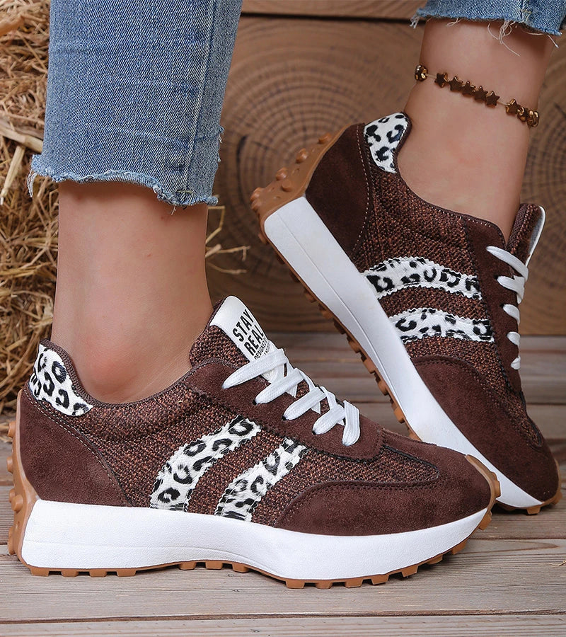 Mila | Komfort-Sneaker
