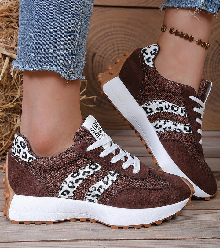 Mila | Komfort-Sneaker
