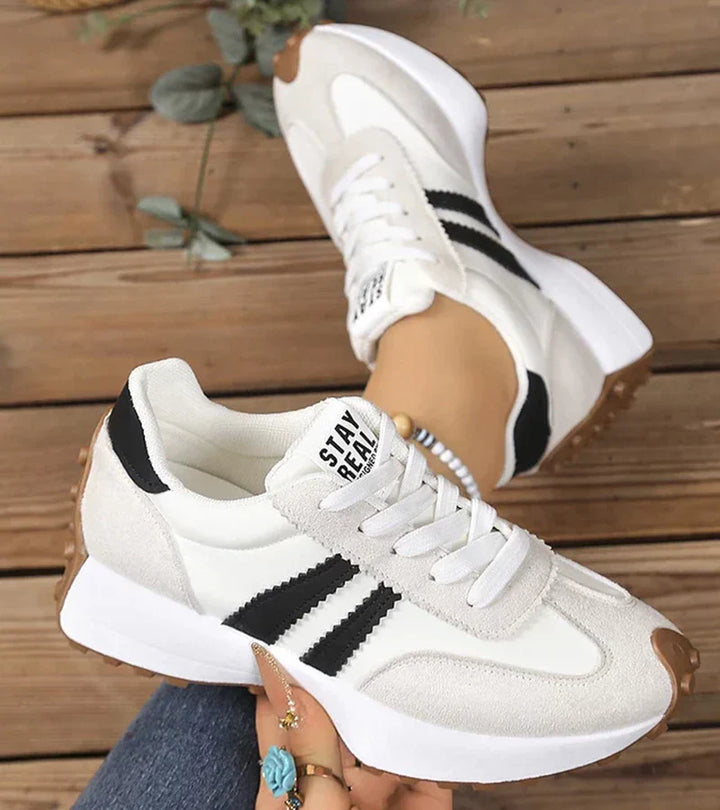 Mila | Komfort-Sneaker