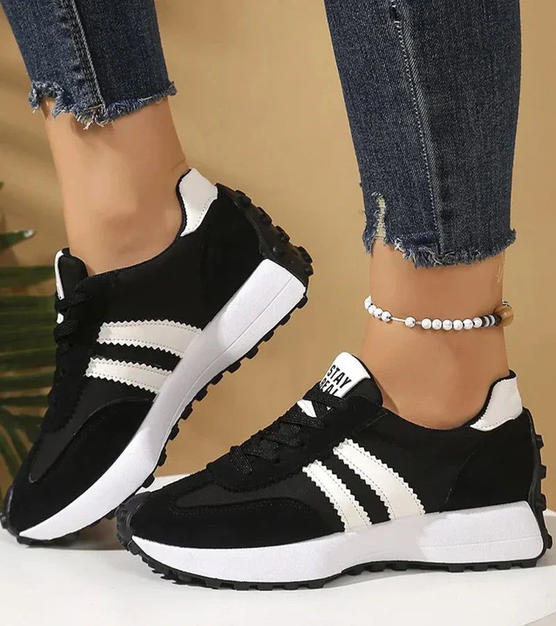 Mila | Komfort-Sneaker
