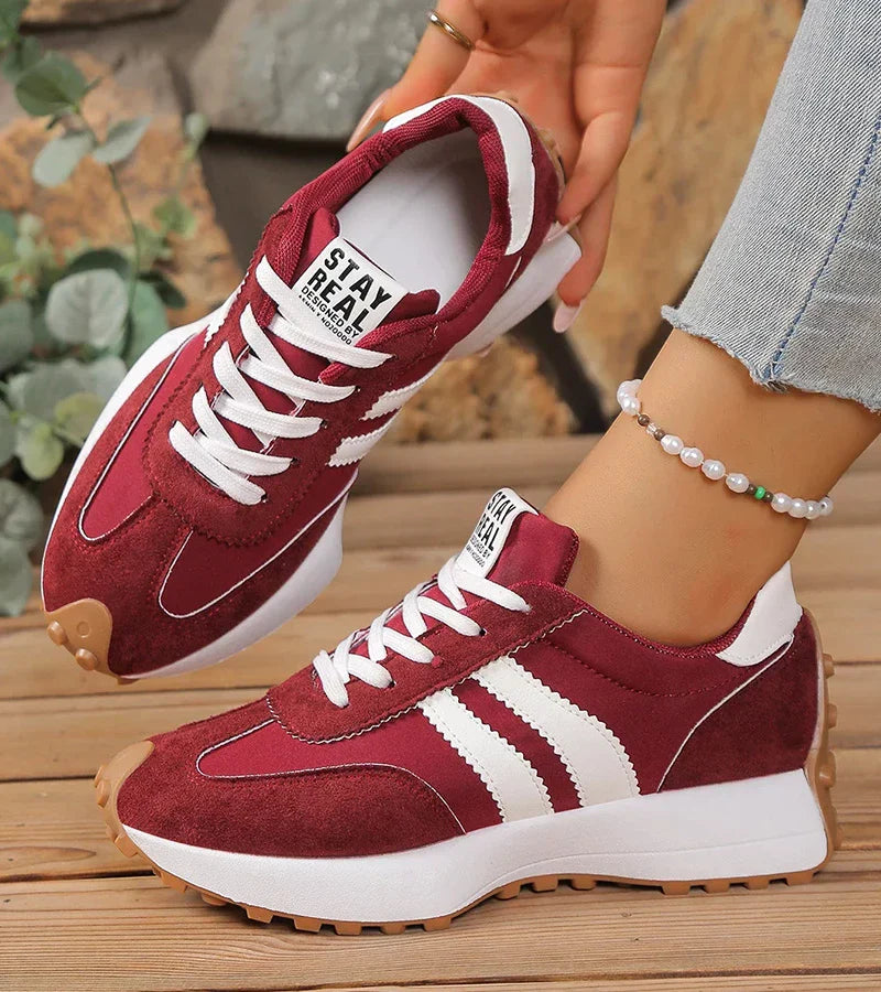 Mila | Komfort-Sneaker