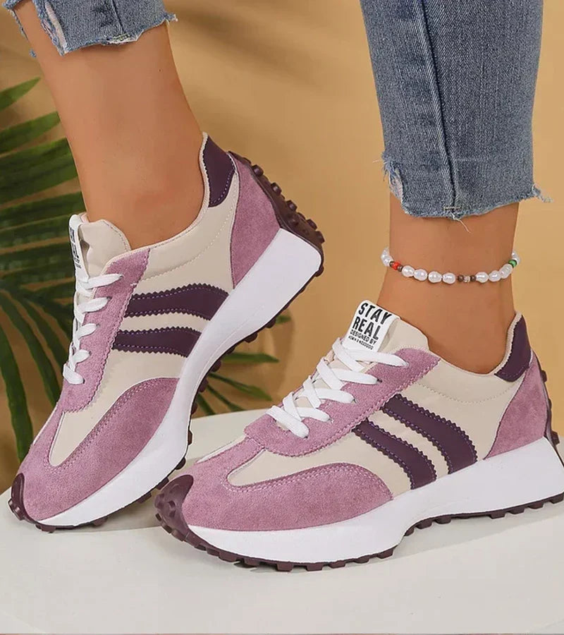Mila | Komfort-Sneaker