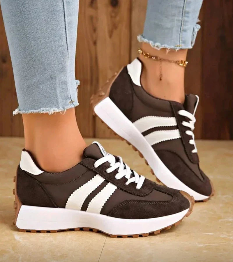 Mila | Komfort-Sneaker