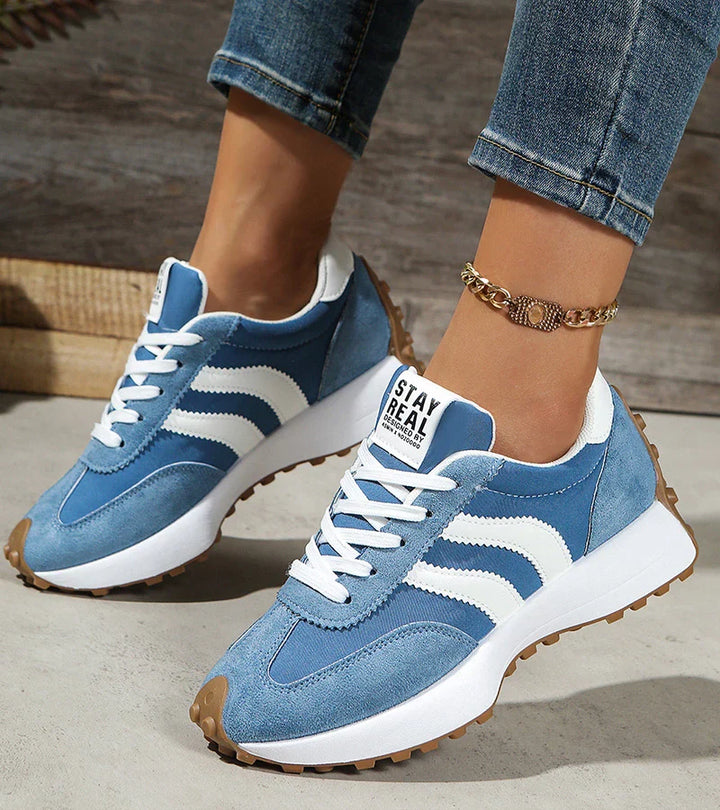 Mila | Komfort-Sneaker
