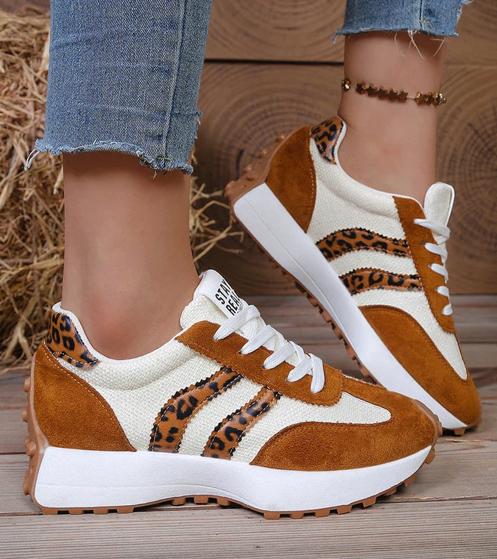 Mila | Komfort-Sneaker