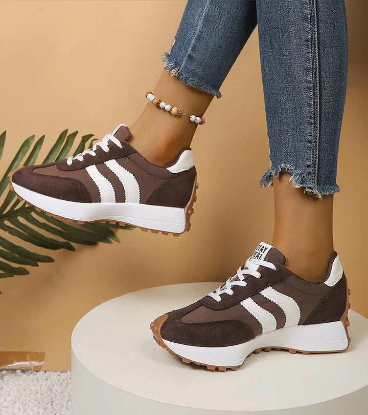 Mila | Komfort-Sneaker