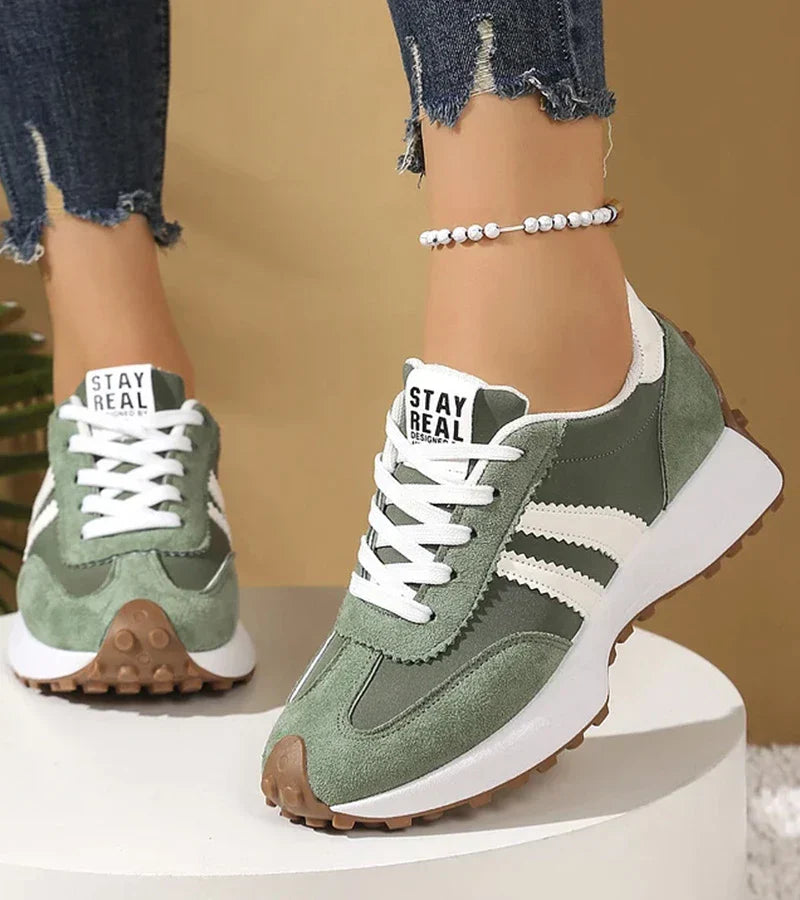 Mila | Komfort-Sneaker