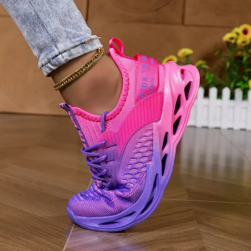 BRIANNA | ORTHOPÄDISCHE SNEAKERS
