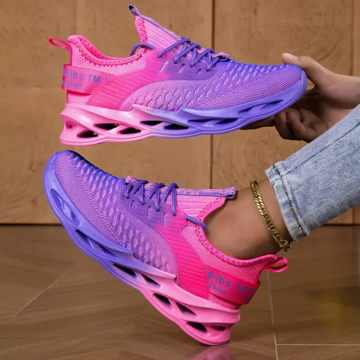 BRIANNA | ORTHOPÄDISCHE SNEAKERS
