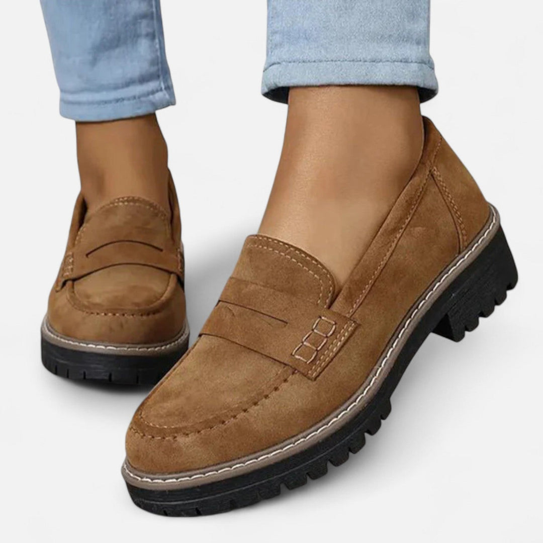 Clara | Komfortschuhe