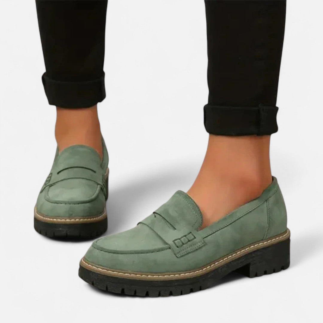Clara | Komfortschuhe