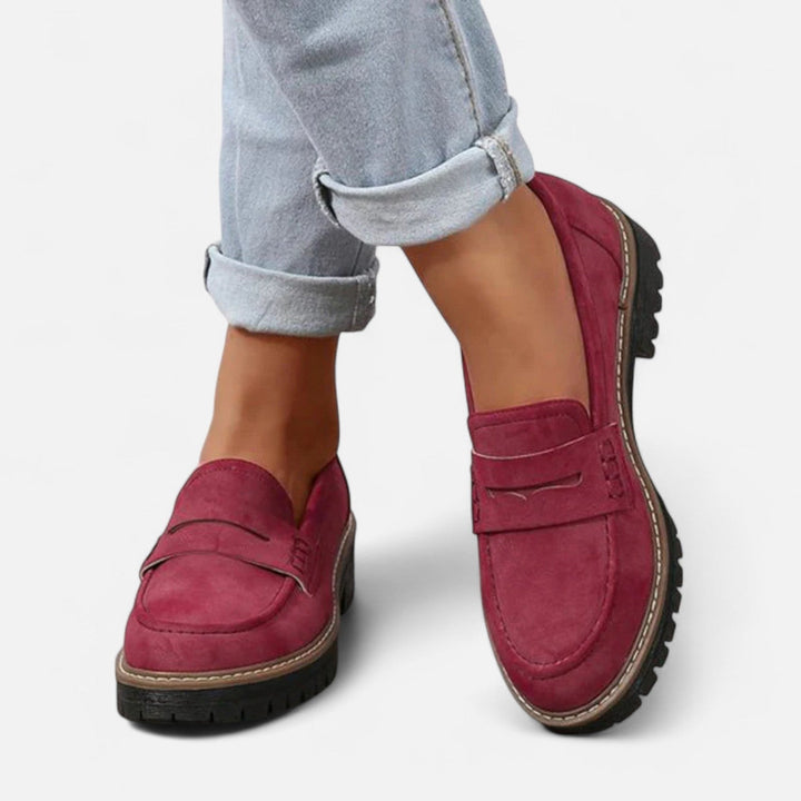 Clara | Komfortschuhe