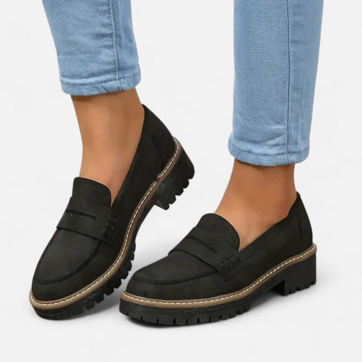 Clara | Komfortschuhe