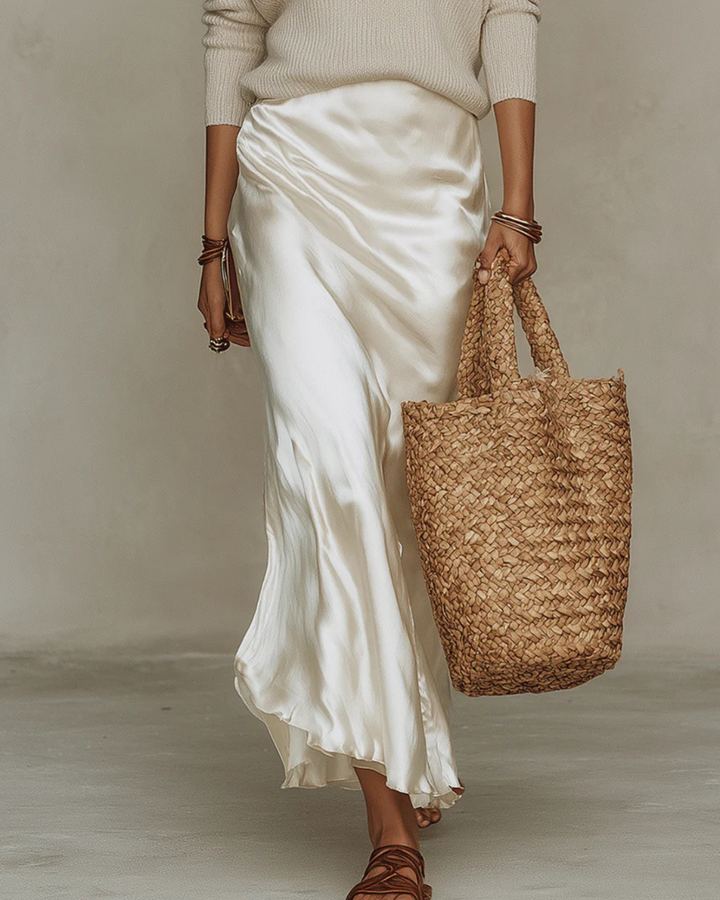 Niketa | Elegantes Zweiteiliges Set