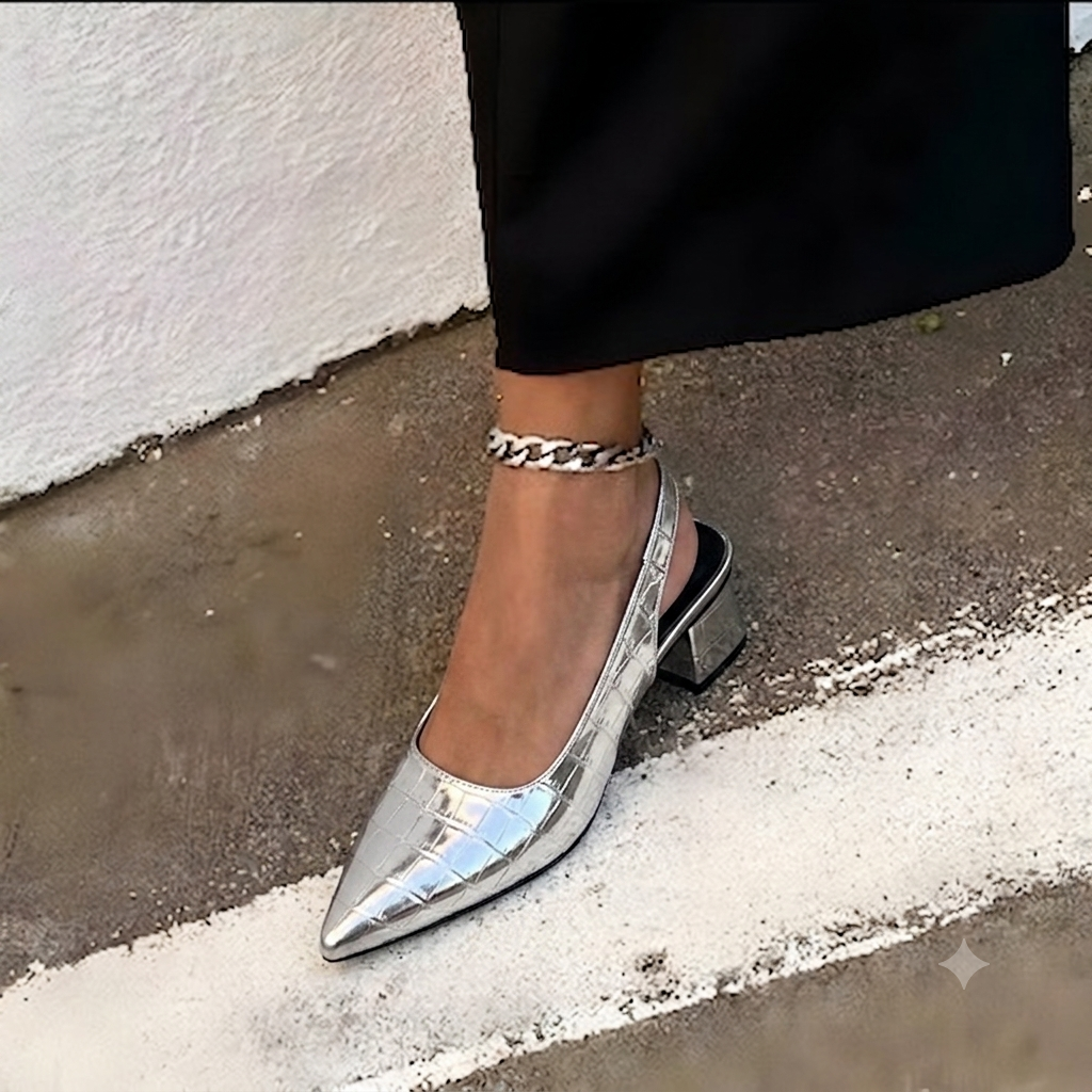 Lisa | Orthopädische Absätze