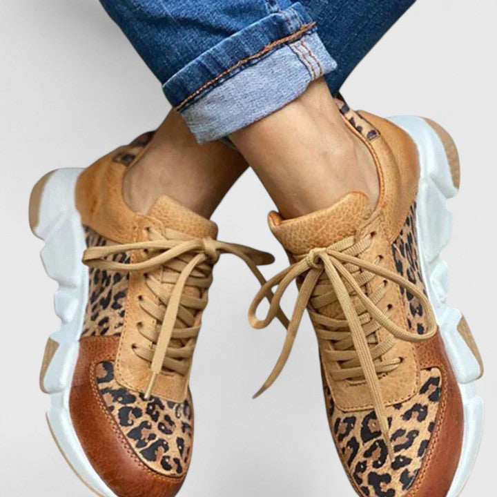 PRAVIRA | ELEGANTE SCHUHE FÜR SCHMERZFREIES LÄUFEN