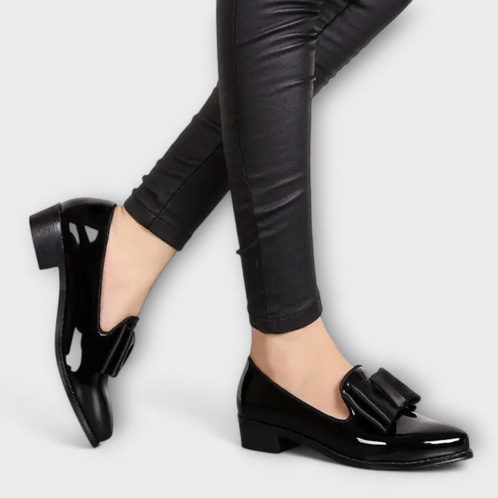 Heidi | Orthopädische Raffinierte Loafer
