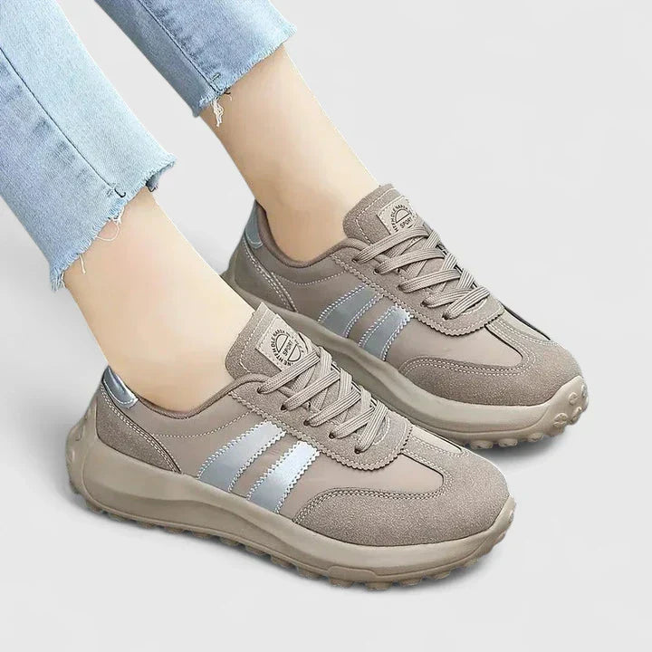 ANZHELYNNA | ORTHOPÄDISCHE SNEAKER