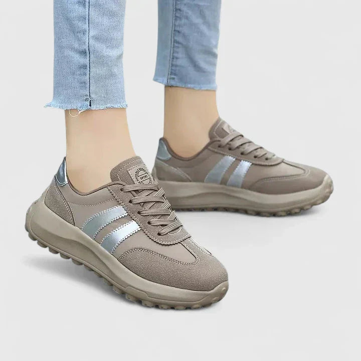 ANZHELYNNA | ORTHOPÄDISCHE SNEAKER