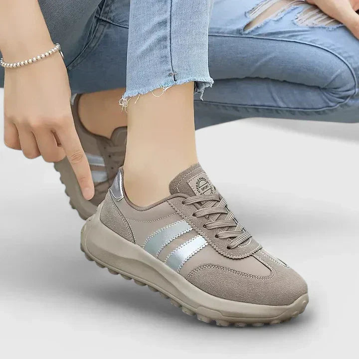 ANZHELYNNA | ORTHOPÄDISCHE SNEAKER