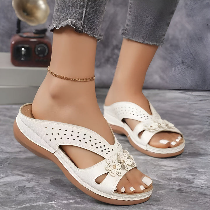 Scarlett™ Orthopädische Sandalen