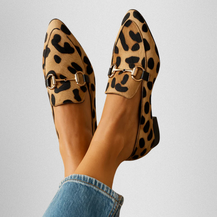 Angelique | Alltägliche Eleganz Slipper