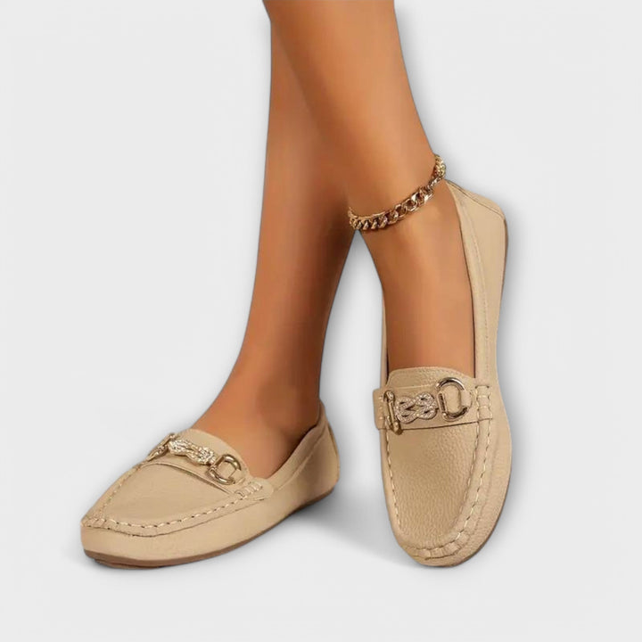 Stilklang Loafer