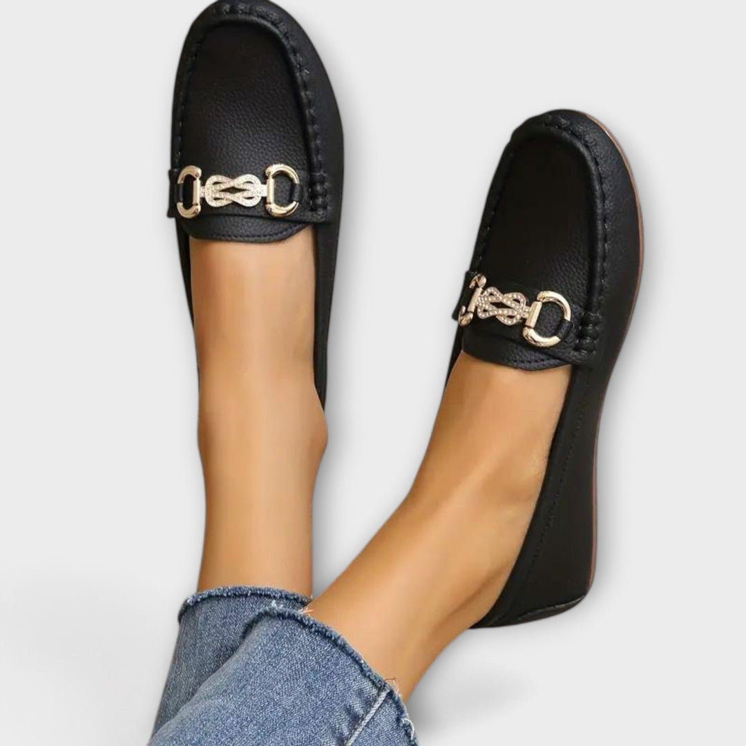 Stilklang Loafer